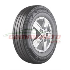 COP. 225/55R17C BRIDGESTONE DURAVIS VAN Enliten 109H